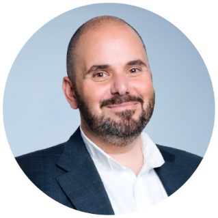 Rob Martino